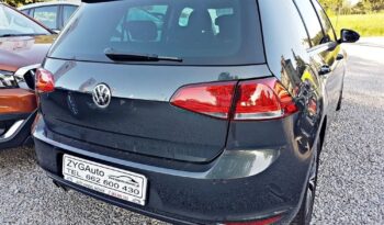 VOLKSWAGEN Golf  | FWD (przód) | Manualna | 150 KM | Szary full