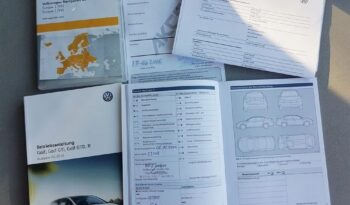 VOLKSWAGEN Golf  | FWD (przód) | Manualna | 150 KM | Szary full