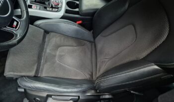 AUDI A4  | FWD (przód) | Manualna | 150 KM | Brązowy full