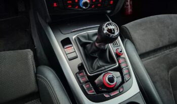AUDI A4  | FWD (przód) | Manualna | 150 KM | Brązowy full