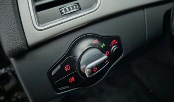 AUDI A4  | FWD (przód) | Manualna | 150 KM | Brązowy full