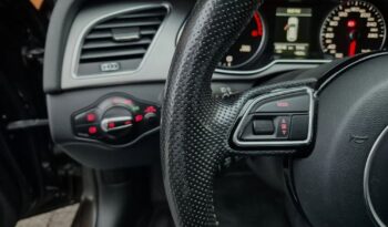 AUDI A4  | FWD (przód) | Manualna | 150 KM | Brązowy full