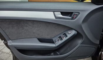 AUDI A4  | FWD (przód) | Manualna | 150 KM | Brązowy full