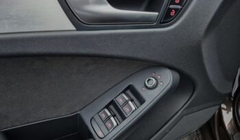 AUDI A4  | FWD (przód) | Manualna | 150 KM | Brązowy full