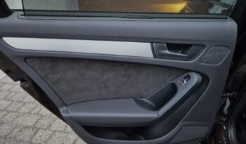 AUDI A4  | FWD (przód) | Manualna | 150 KM | Brązowy full