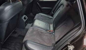 AUDI A4  | FWD (przód) | Manualna | 150 KM | Brązowy full