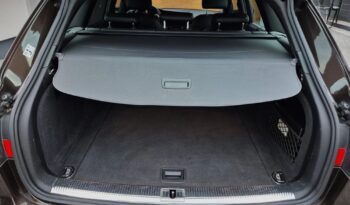 AUDI A4  | FWD (przód) | Manualna | 150 KM | Brązowy full