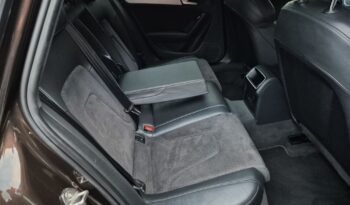 AUDI A4  | FWD (przód) | Manualna | 150 KM | Brązowy full