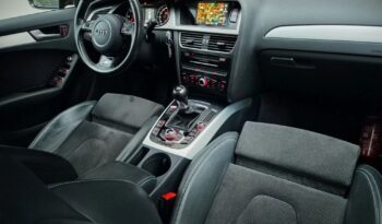 AUDI A4  | FWD (przód) | Manualna | 150 KM | Brązowy full