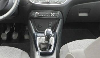 OPEL Crossland X | FWD (przód) | Manualna | 83 KM | Biały full
