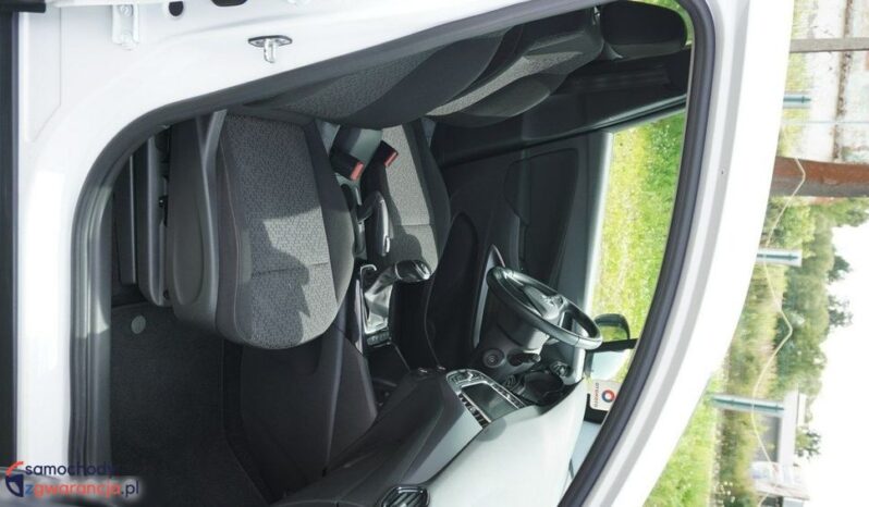 OPEL Crossland X | FWD (przód) | Manualna | 83 KM | Biały full