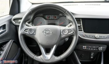OPEL Crossland X | FWD (przód) | Manualna | 83 KM | Biały full