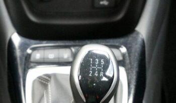 OPEL Crossland X | FWD (przód) | Manualna | 83 KM | Biały full