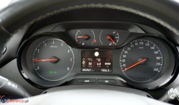 OPEL Crossland X | FWD (przód) | Manualna | 83 KM | Biały full