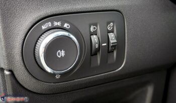 OPEL Crossland X | FWD (przód) | Manualna | 83 KM | Biały full