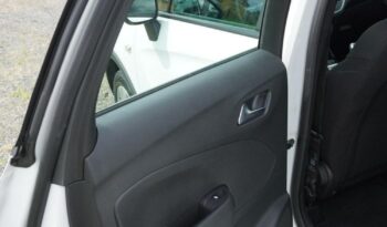 OPEL Crossland X | FWD (przód) | Manualna | 83 KM | Biały full