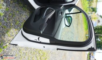 OPEL Crossland X | FWD (przód) | Manualna | 83 KM | Biały full