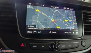 OPEL Crossland X | FWD (przód) | Manualna | 83 KM | Biały full