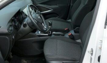 OPEL Crossland X | FWD (przód) | Manualna | 83 KM | Biały full