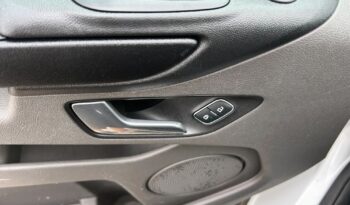 FORD Transit Custom  | FWD (przód) | Manualna | 108 KM | Biały full