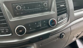 FORD Transit Custom  | FWD (przód) | Manualna | 108 KM | Biały full