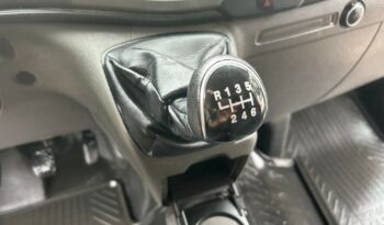 FORD Transit Custom  | FWD (przód) | Manualna | 108 KM | Biały full