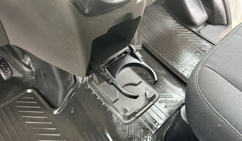 FORD Transit Custom  | FWD (przód) | Manualna | 108 KM | Biały full