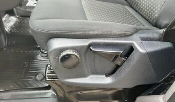FORD Transit Custom  | FWD (przód) | Manualna | 108 KM | Biały full