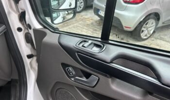 FORD Transit Custom  | FWD (przód) | Manualna | 108 KM | Biały full