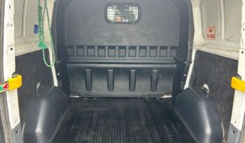 FORD Transit Custom  | FWD (przód) | Manualna | 108 KM | Biały full