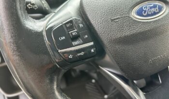 FORD Transit Custom  | FWD (przód) | Manualna | 108 KM | Biały full