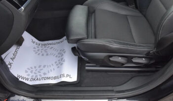 BMW X3  | 4×4 (stały) | Automatyczna | 190 KM | Czarny full