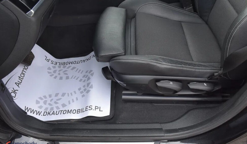 BMW X3  | 4×4 (stały) | Automatyczna | 190 KM | Czarny full