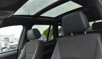 BMW X3  | 4×4 (stały) | Automatyczna | 190 KM | Czarny full