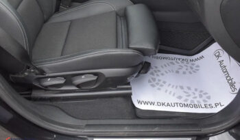 BMW X3  | 4×4 (stały) | Automatyczna | 190 KM | Czarny full