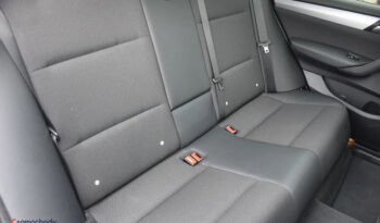BMW X3  | 4×4 (stały) | Automatyczna | 190 KM | Czarny full