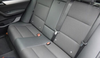 BMW X3  | 4×4 (stały) | Automatyczna | 190 KM | Czarny full
