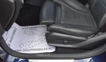MERCEDES-BENZ GLC  | 4×4 (stały) | Automatyczna | 245 KM | Niebieski full