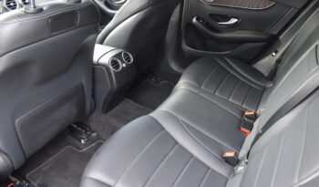 MERCEDES-BENZ GLC  | 4×4 (stały) | Automatyczna | 245 KM | Niebieski full
