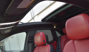 Porsche Macan | 4×4 (stały) | Automatyczna | 252 KM | Czarny full