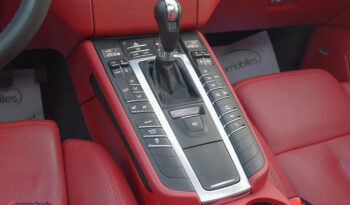Porsche Macan | 4×4 (stały) | Automatyczna | 252 KM | Czarny full