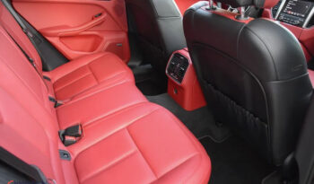 Porsche Macan | 4×4 (stały) | Automatyczna | 252 KM | Czarny full