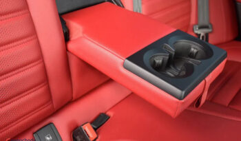 ALFA ROMEO Stelvio  | 4×4 (stały) | Automatyczna | 280 KM | Czarny full