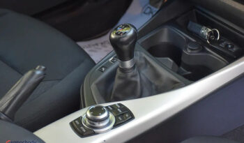 BMW Seria 1  | 4×4 (stały) | Manualna | 150 KM | Biały full