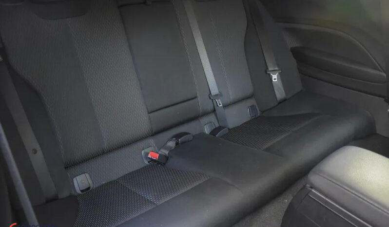 BMW Seria 1  | 4×4 (stały) | Manualna | 150 KM | Biały full