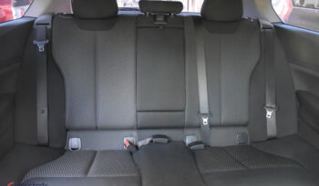 BMW Seria 1  | 4×4 (stały) | Manualna | 150 KM | Biały full
