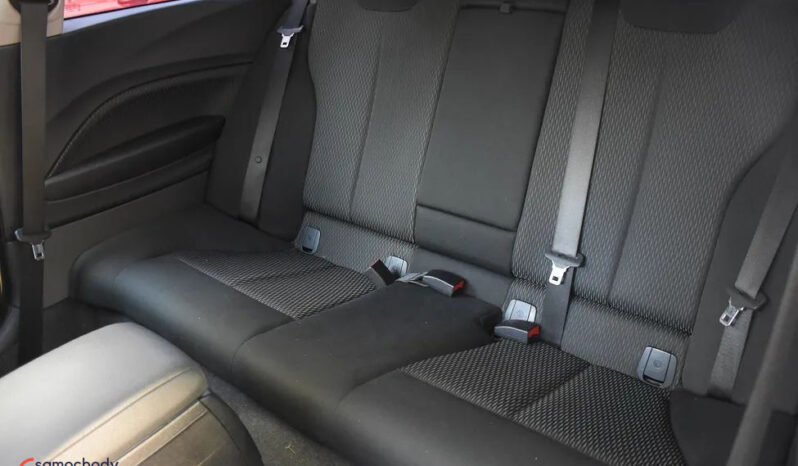 BMW Seria 1  | 4×4 (stały) | Manualna | 150 KM | Biały full