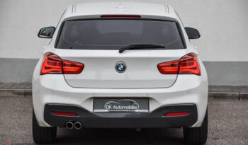 BMW Seria 1  | 4×4 (stały) | Manualna | 150 KM | Biały full