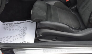 MERCEDES-BENZ Klasa C | RWD (tył) | Automatyczna | 245 KM | Czarny full