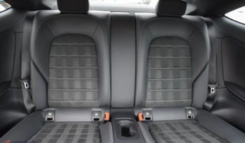 MERCEDES-BENZ Klasa C | RWD (tył) | Automatyczna | 245 KM | Czarny full